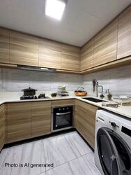 The Poiz Residences (D13), Apartment #607397331